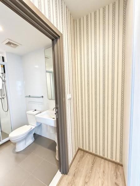 The Base Height Mittraphap-Khon Kaen, Khon Kaen, 333 Mittraphap Road, Nai Muang, Muang Khon Kaen, Khon Kaen, 2 Bedrooms, 65 sqm, Condo For Rent, by สุริยา เบียดนอก, 500523638 - DDproperty.com