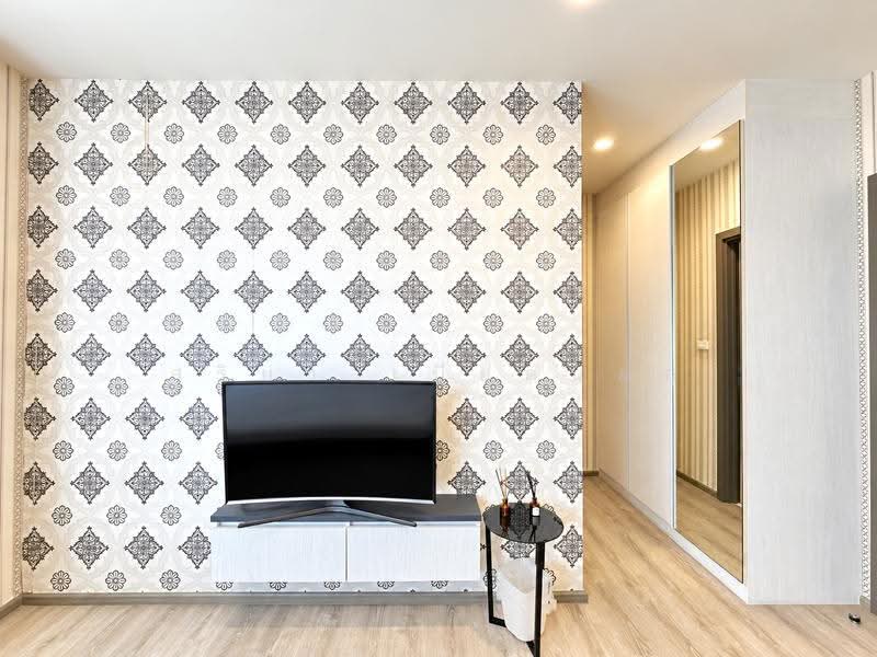The Base Height Mittraphap-Khon Kaen, Khon Kaen, 333 Mittraphap Road, Nai Muang, Muang Khon Kaen, Khon Kaen, 2 Bedrooms, 65 sqm, Condo For Rent, by สุริยา เบียดนอก, 500523638 - DDproperty.com