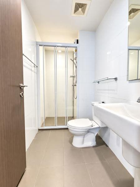The Base Height Mittraphap-Khon Kaen, Khon Kaen, 333 Mittraphap Road, Nai Muang, Muang Khon Kaen, Khon Kaen, 2 Bedrooms, 65 sqm, Condo For Rent, by สุริยา เบียดนอก, 500523638 - DDproperty.com
