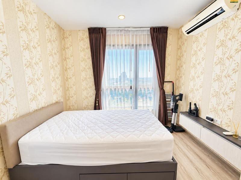 The Base Height Mittraphap-Khon Kaen, Khon Kaen, 333 Mittraphap Road, Nai Muang, Muang Khon Kaen, Khon Kaen, 2 Bedrooms, 65 sqm, Condo For Rent, by สุริยา เบียดนอก, 500523638 - DDproperty.com