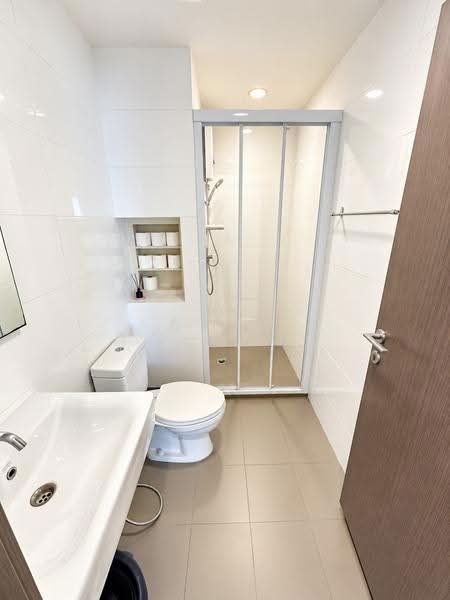 The Base Height Mittraphap-Khon Kaen, Khon Kaen, 333 Mittraphap Road, Nai Muang, Muang Khon Kaen, Khon Kaen, 2 Bedrooms, 65 sqm, Condo For Rent, by สุริยา เบียดนอก, 500523638 - DDproperty.com