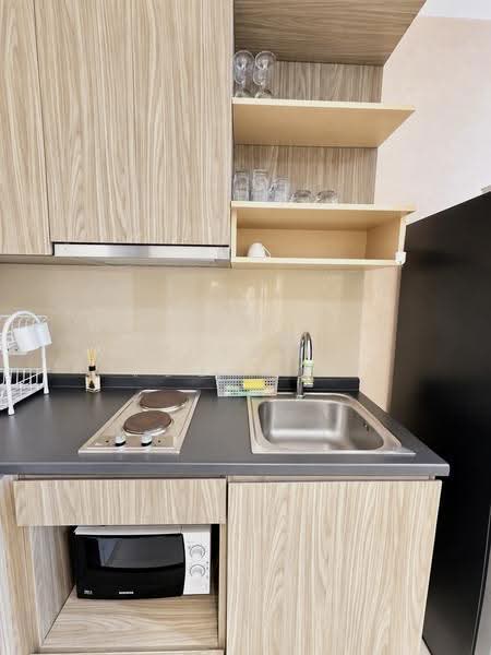 The Base Height Mittraphap-Khon Kaen, Khon Kaen, 333 Mittraphap Road, Nai Muang, Muang Khon Kaen, Khon Kaen, 2 Bedrooms, 65 sqm, Condo For Rent, by สุริยา เบียดนอก, 500523638 - DDproperty.com