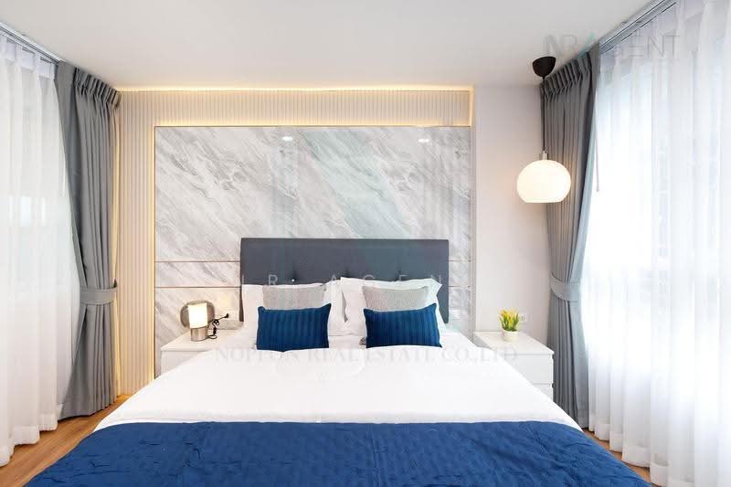 Premsiri Boutique Park, Bangkok, Prasoet Manukit Road, Sena Nikhom, Chatuchak, Bangkok, 1 Bedroom, 35 sqm, Condo For Sale, by NR AGENT, 500523639 - DDproperty.com