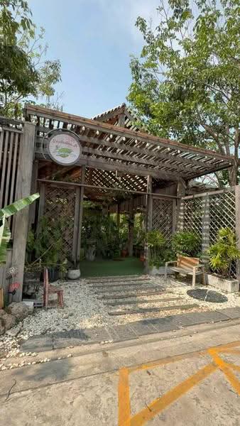 ขายที่ดิน 3 ไร่ 84 ตร.ว. ถนนเลียบคลองสอง คลองสามวา, Bangkok, Bang Chun, Khlong Sam Wa, Bangkok, , 5,136 sqm, Land For Sale, by นภารัตน์ นาคดี, 500523640 - DDproperty.com