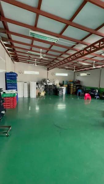 ขายที่ดิน 3 ไร่ 84 ตร.ว. ถนนเลียบคลองสอง คลองสามวา, Bangkok, Bang Chun, Khlong Sam Wa, Bangkok, , 5,136 sqm, Land For Sale, by นภารัตน์ นาคดี, 500523640 - DDproperty.com