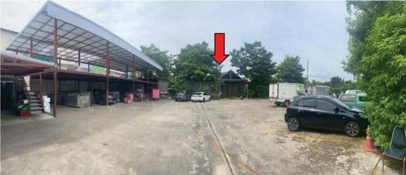 ขายที่ดิน 3 ไร่ 84 ตร.ว. ถนนเลียบคลองสอง คลองสามวา, Bangkok, Bang Chun, Khlong Sam Wa, Bangkok, , 5,136 sqm, Land For Sale, by นภารัตน์ นาคดี, 500523640 - DDproperty.com