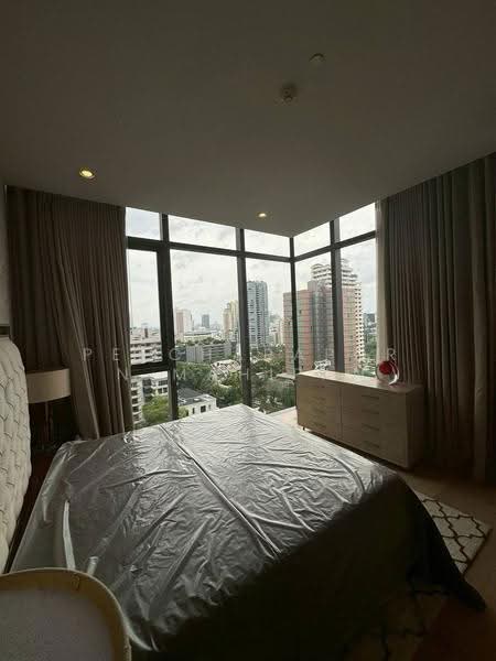 Vittorio 39, Bangkok, 8 Sukhumvit, Khlong Tan Nua, Watthana, Bangkok, 2 Bedrooms, 141 sqm, Condo For Rent, by Petcharaporn Mahipan, 500523645 - DDproperty.com
