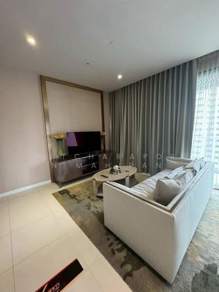 Vittorio 39, Bangkok, 8 Sukhumvit, Khlong Tan Nua, Watthana, Bangkok, 2 Bedrooms, 141 sqm, Condo For Rent, by Petcharaporn Mahipan, 500523645 - DDproperty.com