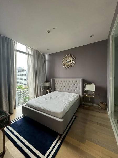 Vittorio 39, Bangkok, 8 Sukhumvit, Khlong Tan Nua, Watthana, Bangkok, 2 Bedrooms, 141 sqm, Condo For Rent, by Petcharaporn Mahipan, 500523645 - DDproperty.com