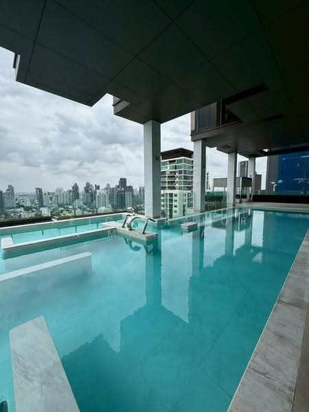 Vittorio 39, Bangkok, 8 Sukhumvit, Khlong Tan Nua, Watthana, Bangkok, 2 Bedrooms, 141 sqm, Condo For Rent, by Petcharaporn Mahipan, 500523645 - DDproperty.com