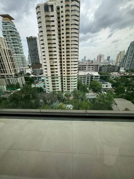 Vittorio 39, Bangkok, 8 Sukhumvit, Khlong Tan Nua, Watthana, Bangkok, 2 Bedrooms, 141 sqm, Condo For Rent, by Petcharaporn Mahipan, 500523645 - DDproperty.com