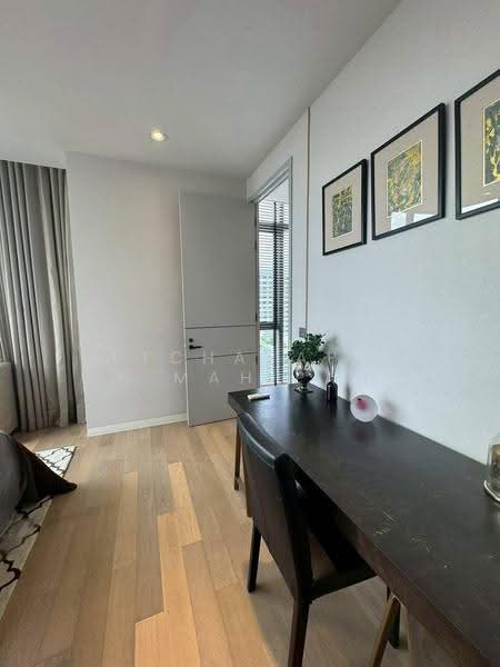 Vittorio 39, Bangkok, 8 Sukhumvit, Khlong Tan Nua, Watthana, Bangkok, 2 Bedrooms, 141 sqm, Condo For Rent, by Petcharaporn Mahipan, 500523645 - DDproperty.com