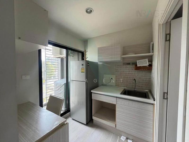 The Excel Hideaway Sukhumvit 105, Bangkok, Sukhumvit 105 Road, Bang Na, Bangkok, 1 Bedroom, 24 sqm, Condo For Sale, by NR AGENT, 500523646 - DDproperty.com
