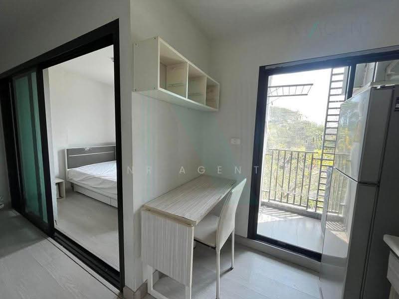 The Excel Hideaway Sukhumvit 105, Bangkok, Sukhumvit 105 Road, Bang Na, Bangkok, 1 Bedroom, 24 sqm, Condo For Sale, by NR AGENT, 500523646 - DDproperty.com
