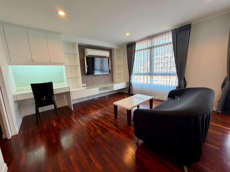Baan Chan Condominium : บ้านจันทร์, กรุงเทพ, ซอยทองหล่อ 20 ถนนทองหล่อ, คลองตันเหนือ, วัฒนา, กรุงเทพ, 56 ตร.ม., คอนโด ให้เช่า, โดย Jutarat Jitmun, 500523648 - DDproperty.com