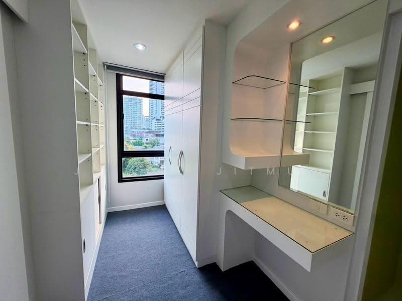 Baan Chan Condominium : บ้านจันทร์, กรุงเทพ, ซอยทองหล่อ 20 ถนนทองหล่อ, คลองตันเหนือ, วัฒนา, กรุงเทพ, 56 ตร.ม., คอนโด ให้เช่า, โดย Jutarat Jitmun, 500523648 - DDproperty.com