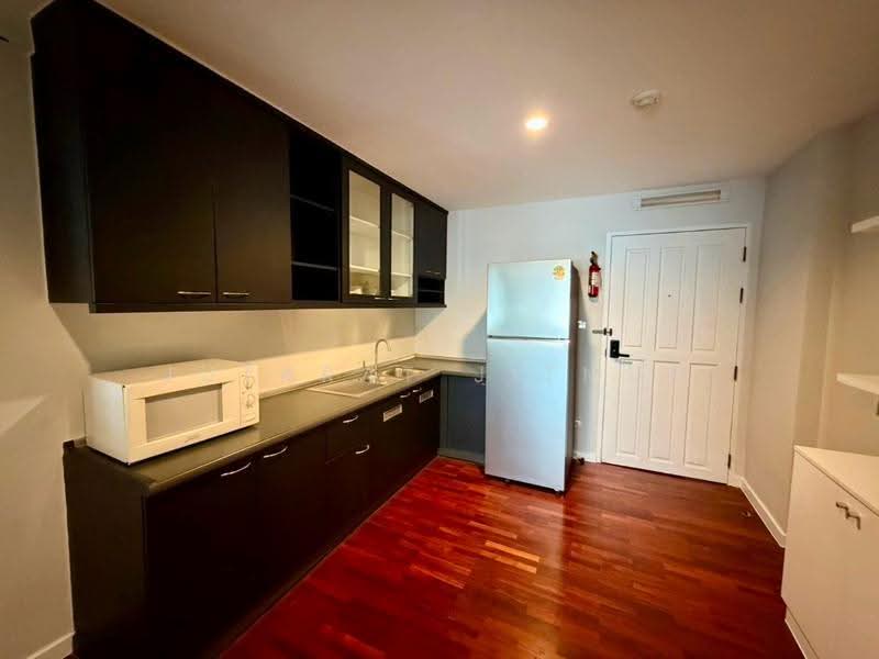 Baan Chan Condominium, Bangkok, Soi Thonglor 20, Thonglor Road, Khlong Tan Nua, Watthana, Bangkok, 1 Bedroom, 56 sqm, Condo For Rent, by Jutarat Jitmun, 500523648 - DDproperty.com