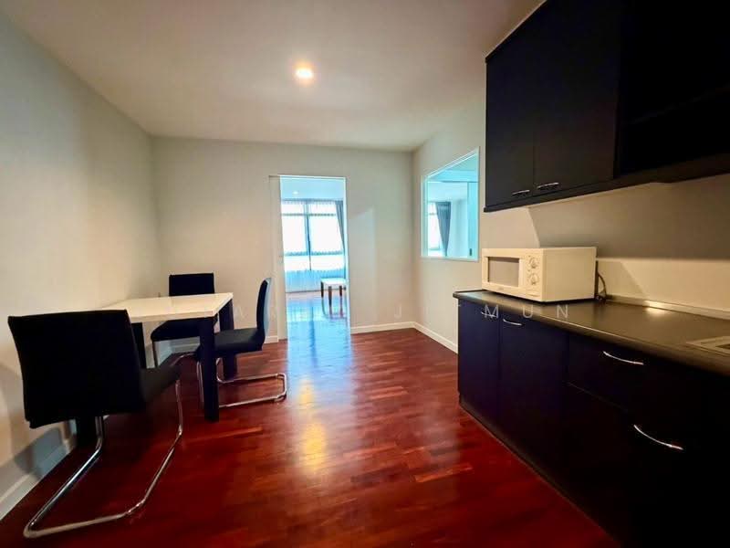 Baan Chan Condominium : บ้านจันทร์, กรุงเทพ, ซอยทองหล่อ 20 ถนนทองหล่อ, คลองตันเหนือ, วัฒนา, กรุงเทพ, 56 ตร.ม., คอนโด ให้เช่า, โดย Jutarat Jitmun, 500523648 - DDproperty.com