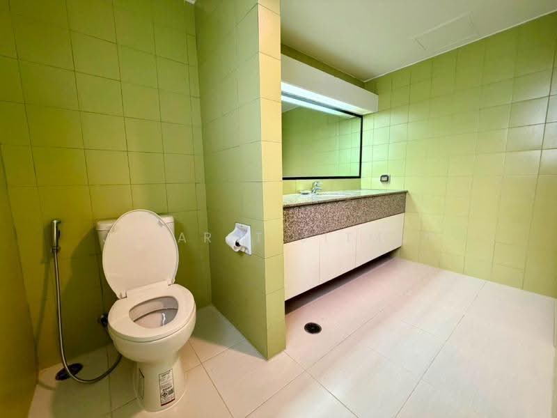 Baan Chan Condominium, Bangkok, Soi Thonglor 20, Thonglor Road, Khlong Tan Nua, Watthana, Bangkok, 1 Bedroom, 56 sqm, Condo For Rent, by Jutarat Jitmun, 500523648 - DDproperty.com