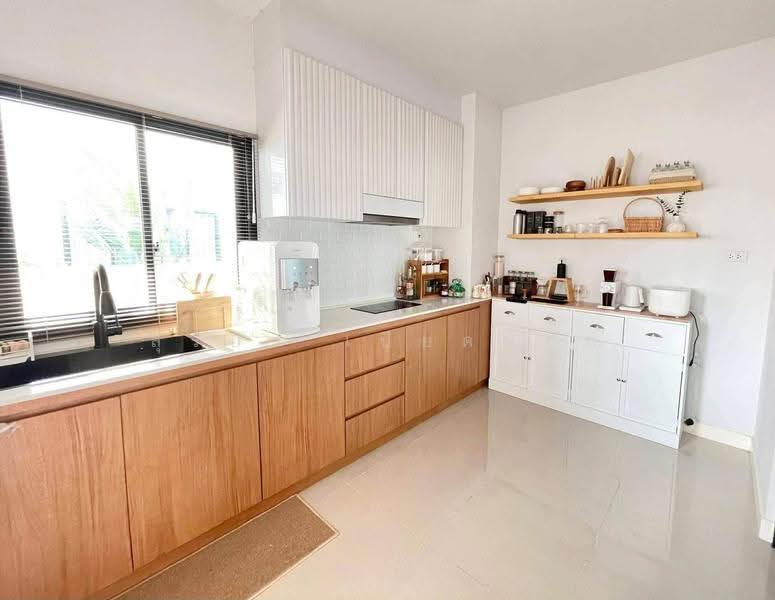 PS Home Mittraphap 3, Khon Kaen, Sila, Muang Khon Kaen, Khon Kaen, 3 Bedrooms, 180 sqm, Single Detached House For Rent, by สุริยา เบียดนอก, 500523650 - DDproperty.com