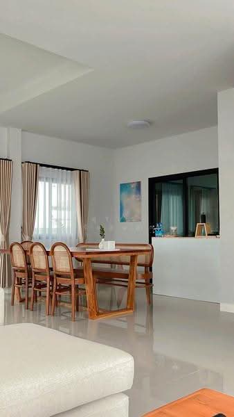 PS Home Mittraphap 3, Khon Kaen, Sila, Muang Khon Kaen, Khon Kaen, 3 Bedrooms, 180 sqm, Single Detached House For Rent, by สุริยา เบียดนอก, 500523650 - DDproperty.com