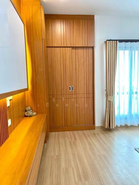 PS Home Mittraphap 3, Khon Kaen, Sila, Muang Khon Kaen, Khon Kaen, 3 Bedrooms, 180 sqm, Single Detached House For Rent, by สุริยา เบียดนอก, 500523650 - DDproperty.com