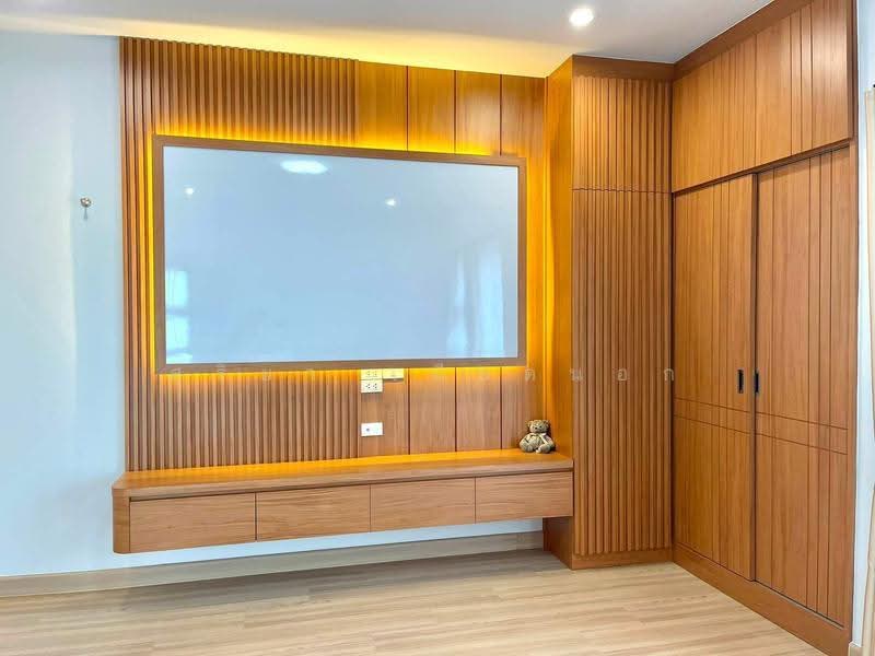 PS Home Mittraphap 3, Khon Kaen, Sila, Muang Khon Kaen, Khon Kaen, 3 Bedrooms, 180 sqm, Single Detached House For Rent, by สุริยา เบียดนอก, 500523650 - DDproperty.com