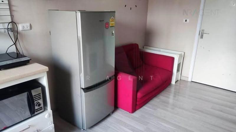 The Privacy Ladprao-Sena, Bangkok, Soi Lat Phrao Wang Hin 43, Lat Phrao, Lat Phrao, Bangkok, 1 Bedroom, 26 sqm, Condo For Sale, by NR AGENT, 500523656 - DDproperty.com