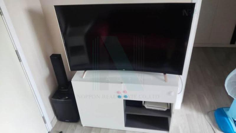 The Privacy Ladprao-Sena, Bangkok, Soi Lat Phrao Wang Hin 43, Lat Phrao, Lat Phrao, Bangkok, 1 Bedroom, 26 sqm, Condo For Sale, by NR AGENT, 500523656 - DDproperty.com