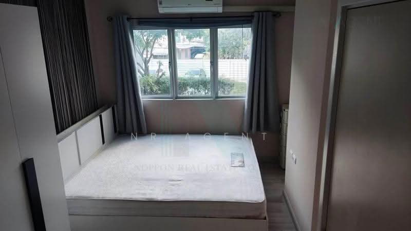 The Privacy Ladprao-Sena, Bangkok, Soi Lat Phrao Wang Hin 43, Lat Phrao, Lat Phrao, Bangkok, 1 Bedroom, 26 sqm, Condo For Sale, by NR AGENT, 500523656 - DDproperty.com