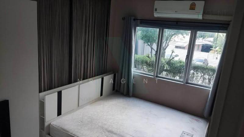 The Privacy Ladprao-Sena, Bangkok, Soi Lat Phrao Wang Hin 43, Lat Phrao, Lat Phrao, Bangkok, 1 Bedroom, 26 sqm, Condo For Sale, by NR AGENT, 500523656 - DDproperty.com