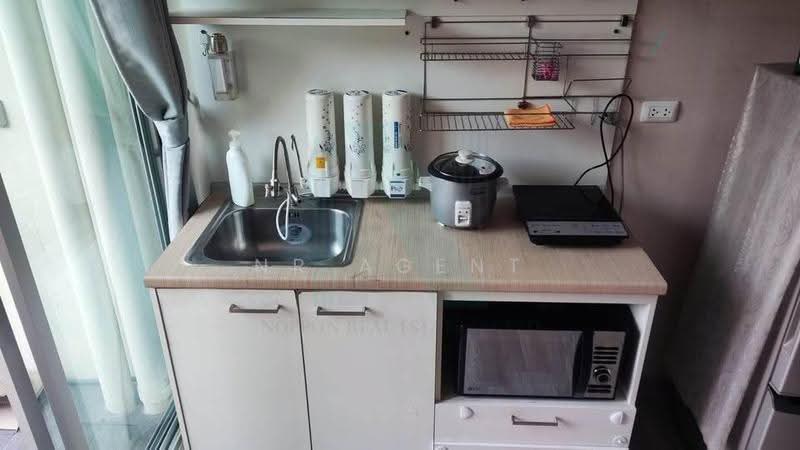The Privacy Ladprao-Sena, Bangkok, Soi Lat Phrao Wang Hin 43, Lat Phrao, Lat Phrao, Bangkok, 1 Bedroom, 26 sqm, Condo For Sale, by NR AGENT, 500523656 - DDproperty.com