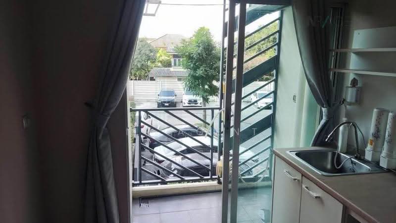 The Privacy Ladprao-Sena, Bangkok, Soi Lat Phrao Wang Hin 43, Lat Phrao, Lat Phrao, Bangkok, 1 Bedroom, 26 sqm, Condo For Sale, by NR AGENT, 500523656 - DDproperty.com
