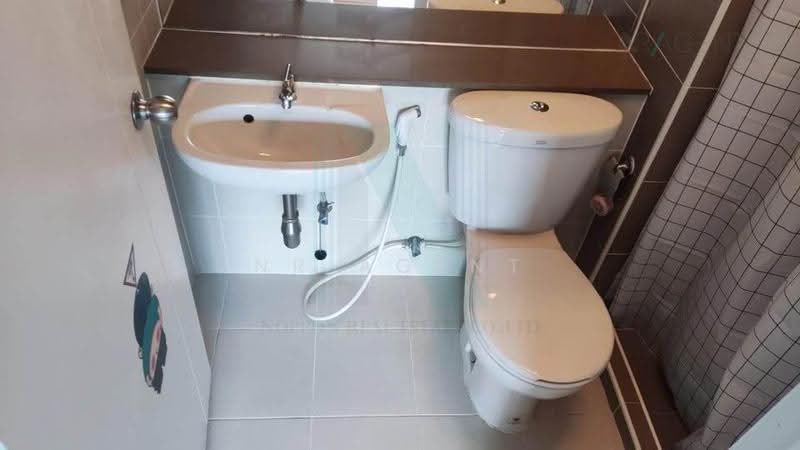 The Privacy Ladprao-Sena, Bangkok, Soi Lat Phrao Wang Hin 43, Lat Phrao, Lat Phrao, Bangkok, 1 Bedroom, 26 sqm, Condo For Sale, by NR AGENT, 500523656 - DDproperty.com