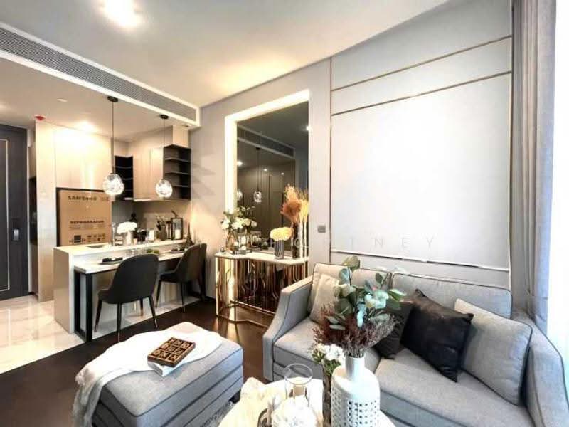 LAVIQ Sukhumvit 57, Bangkok, Soi Sukhumvit 57, Sukhumvit Road, Khlong Tan Nua, Watthana, Bangkok, 1 Bedroom, 44 sqm, Condo For Rent, by Oraya Fortney, 500523657 - DDproperty.com