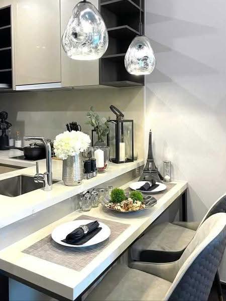 LAVIQ Sukhumvit 57, Bangkok, Soi Sukhumvit 57, Sukhumvit Road, Khlong Tan Nua, Watthana, Bangkok, 1 Bedroom, 44 sqm, Condo For Rent, by Oraya Fortney, 500523657 - DDproperty.com