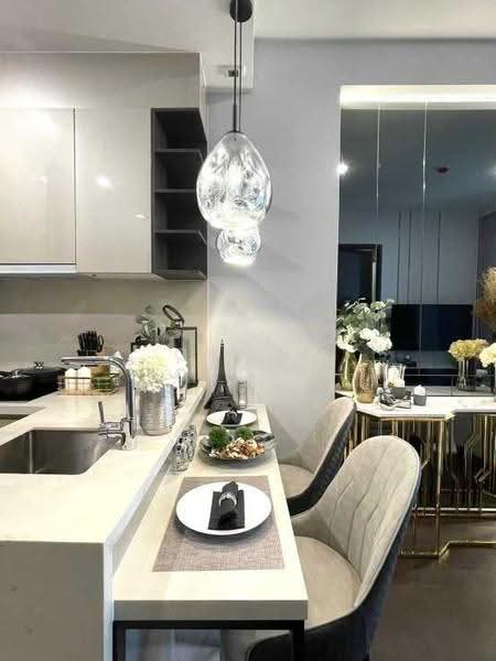 LAVIQ Sukhumvit 57, Bangkok, Soi Sukhumvit 57, Sukhumvit Road, Khlong Tan Nua, Watthana, Bangkok, 1 Bedroom, 44 sqm, Condo For Rent, by Oraya Fortney, 500523657 - DDproperty.com