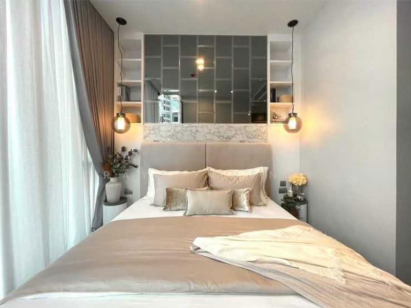 LAVIQ Sukhumvit 57, Bangkok, Soi Sukhumvit 57, Sukhumvit Road, Khlong Tan Nua, Watthana, Bangkok, 1 Bedroom, 44 sqm, Condo For Rent, by Oraya Fortney, 500523657 - DDproperty.com