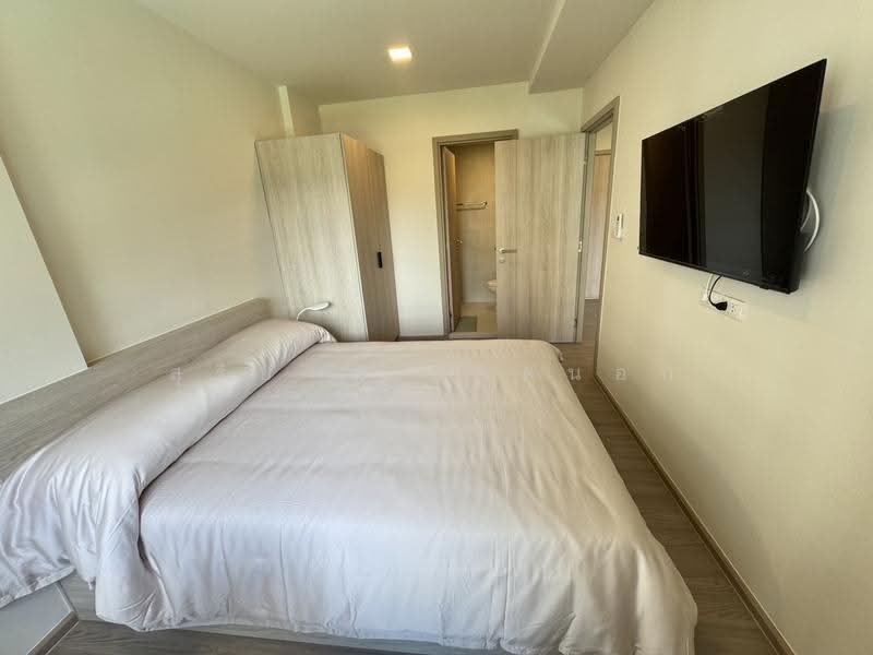 Dcondo Campus Khonkaen, Khon Kaen, Moo 14, Nai Muang, Muang Khon Kaen, Khon Kaen, 2 Bedrooms, 47 sqm, Condo For Rent, by สุริยา เบียดนอก, 500523658 - DDproperty.com