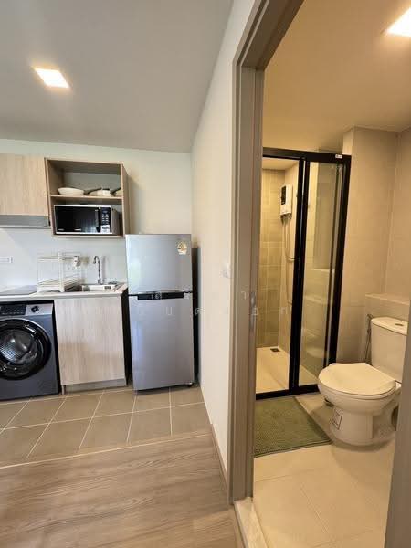 Dcondo Campus Khonkaen, Khon Kaen, Moo 14, Nai Muang, Muang Khon Kaen, Khon Kaen, 2 Bedrooms, 47 sqm, Condo For Rent, by สุริยา เบียดนอก, 500523658 - DDproperty.com