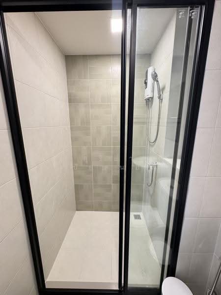 Dcondo Campus Khonkaen, Khon Kaen, Moo 14, Nai Muang, Muang Khon Kaen, Khon Kaen, 2 Bedrooms, 47 sqm, Condo For Rent, by สุริยา เบียดนอก, 500523658 - DDproperty.com