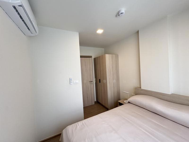 Dcondo Campus Khonkaen : ดีคอนโด แคมปัส ขอนแก่น, ขอนแก่น, หมู่ที่ 14, ในเมือง, เมืองขอนแก่น, ขอนแก่น, 47 ตร.ม., คอนโด ให้เช่า, โดย สุริยา เบียดนอก, 500523658 - DDproperty.com