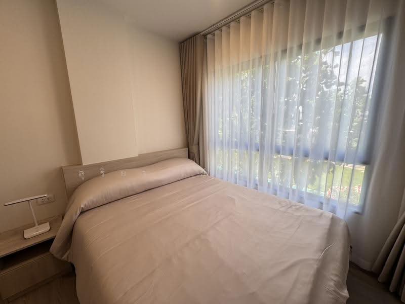 Dcondo Campus Khonkaen : ดีคอนโด แคมปัส ขอนแก่น, ขอนแก่น, หมู่ที่ 14, ในเมือง, เมืองขอนแก่น, ขอนแก่น, 47 ตร.ม., คอนโด ให้เช่า, โดย สุริยา เบียดนอก, 500523658 - DDproperty.com