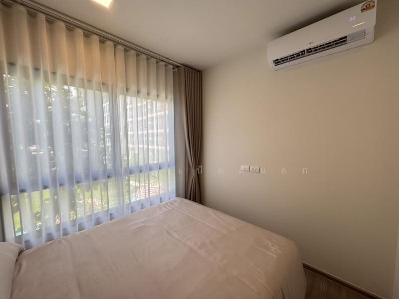 Dcondo Campus Khonkaen, Khon Kaen, Moo 14, Nai Muang, Muang Khon Kaen, Khon Kaen, 2 Bedrooms, 47 sqm, Condo For Rent, by สุริยา เบียดนอก, 500523658 - DDproperty.com