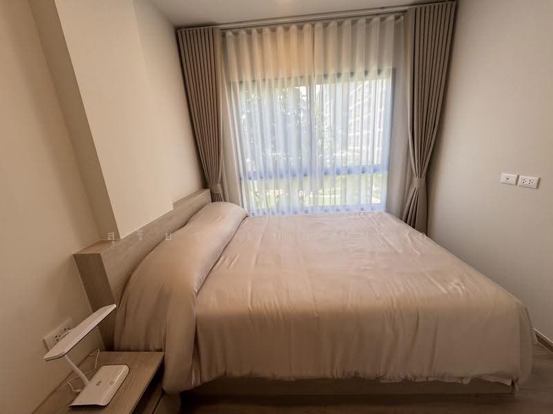 Dcondo Campus Khonkaen : ดีคอนโด แคมปัส ขอนแก่น, ขอนแก่น, หมู่ที่ 14, ในเมือง, เมืองขอนแก่น, ขอนแก่น, 47 ตร.ม., คอนโด ให้เช่า, โดย สุริยา เบียดนอก, 500523658 - DDproperty.com