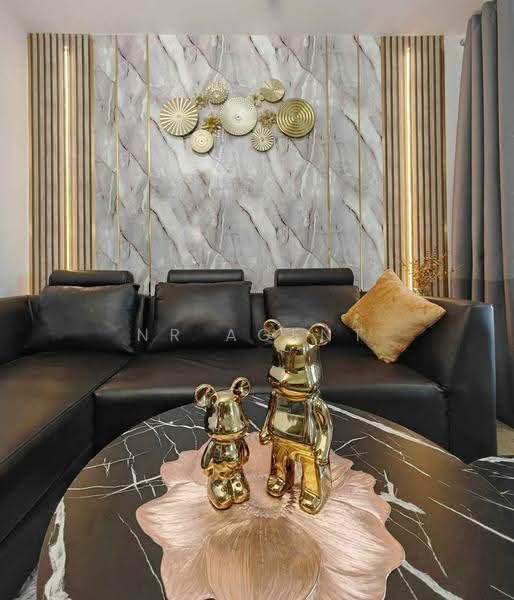 Regent Home Bangson 2 Phase 28, Bangkok, Bangkok-Nontaburi Road, Bang Sue, Bangkok, Studio, 28 sqm, Condo For Sale, by NR AGENT, 500523660 - DDproperty.com