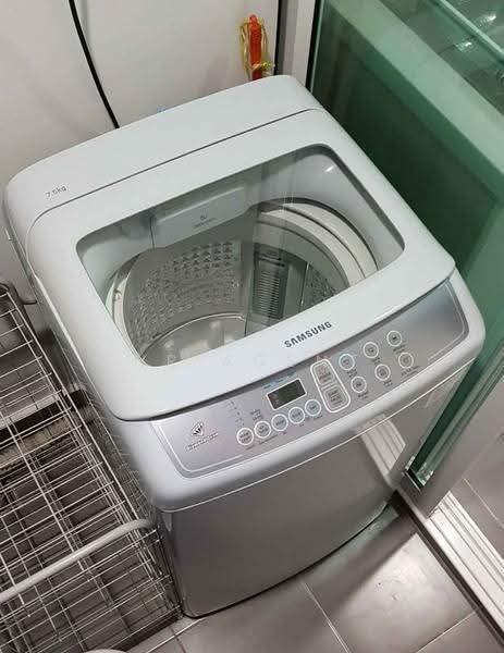 Regent Home Bangson 2 Phase 28, Bangkok, Bangkok-Nontaburi Road, Bang Sue, Bangkok, Studio, 28 sqm, Condo For Sale, by NR AGENT, 500523660 - DDproperty.com
