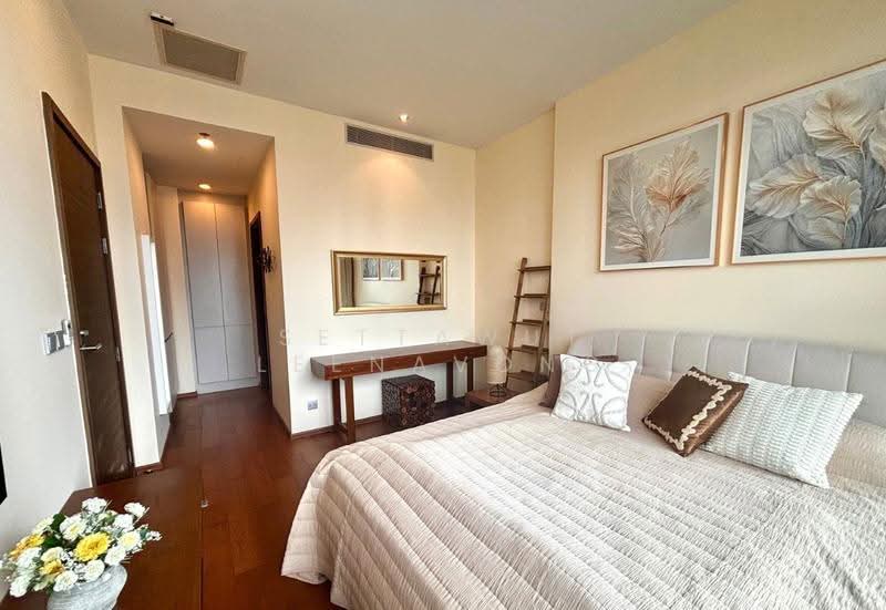 Quattro by Sansiri, Bangkok, 134 Thong Lo 4 Alley, Khlong Tan Nua, Watthana, Bangkok, 1 Bedroom, 55 sqm, Condo For Rent, by Settawut Leenavong, 500523662 - DDproperty.com