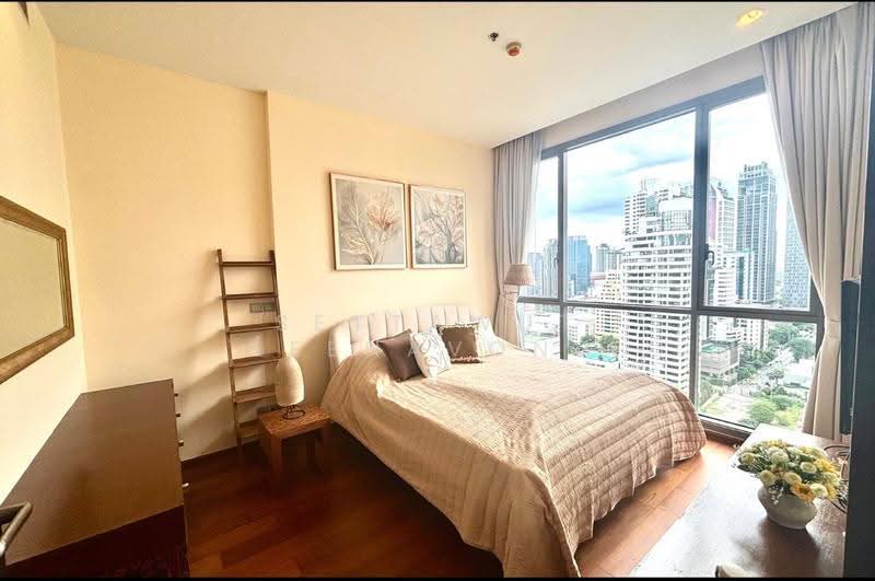 Quattro by Sansiri, Bangkok, 134 Thong Lo 4 Alley, Khlong Tan Nua, Watthana, Bangkok, 1 Bedroom, 55 sqm, Condo For Rent, by Settawut Leenavong, 500523662 - DDproperty.com