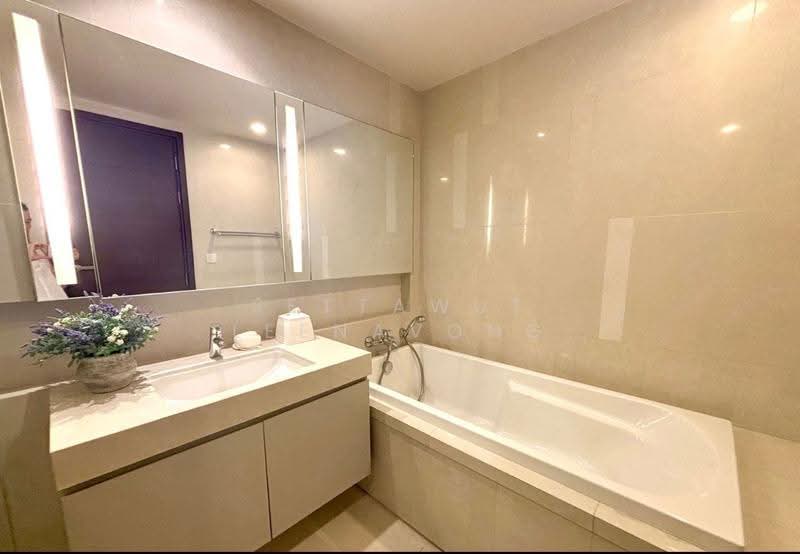 Quattro by Sansiri, Bangkok, 134 Thong Lo 4 Alley, Khlong Tan Nua, Watthana, Bangkok, 1 Bedroom, 55 sqm, Condo For Rent, by Settawut Leenavong, 500523662 - DDproperty.com